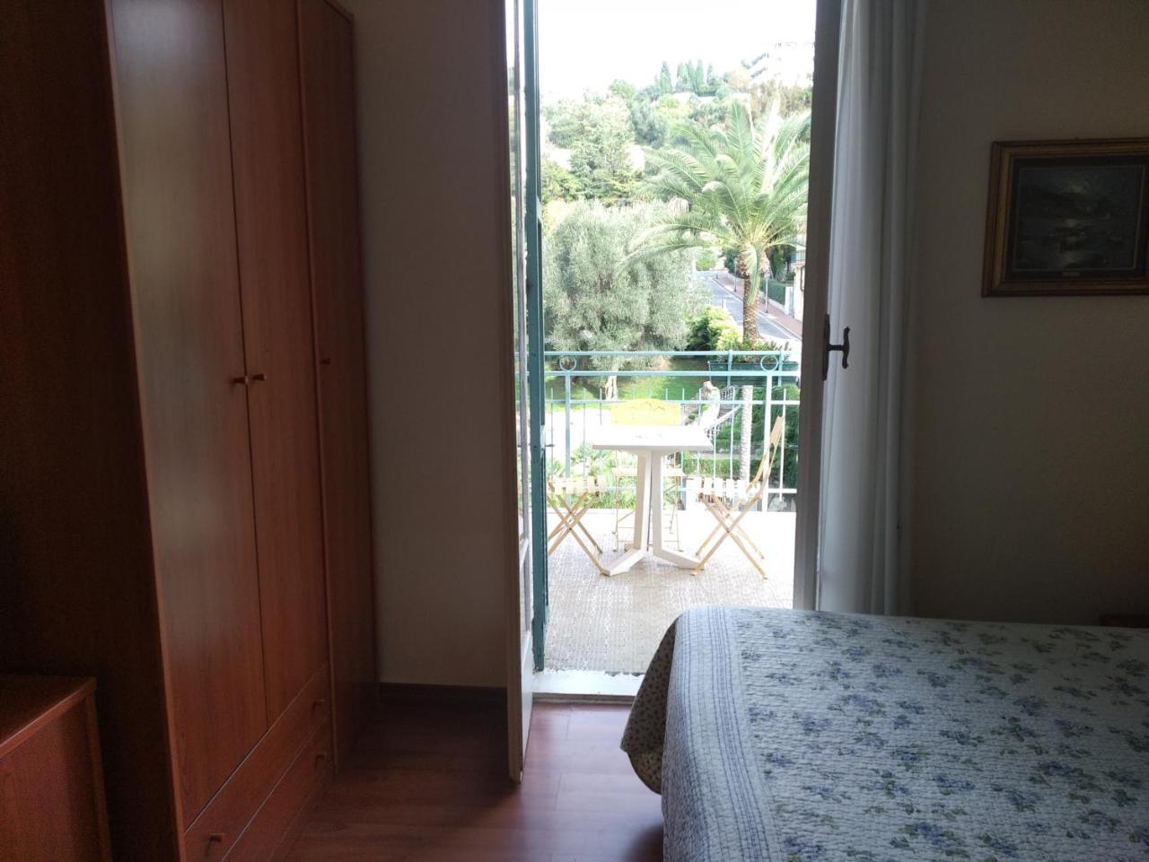 Hotel Lucciola Bordighera Exterior foto