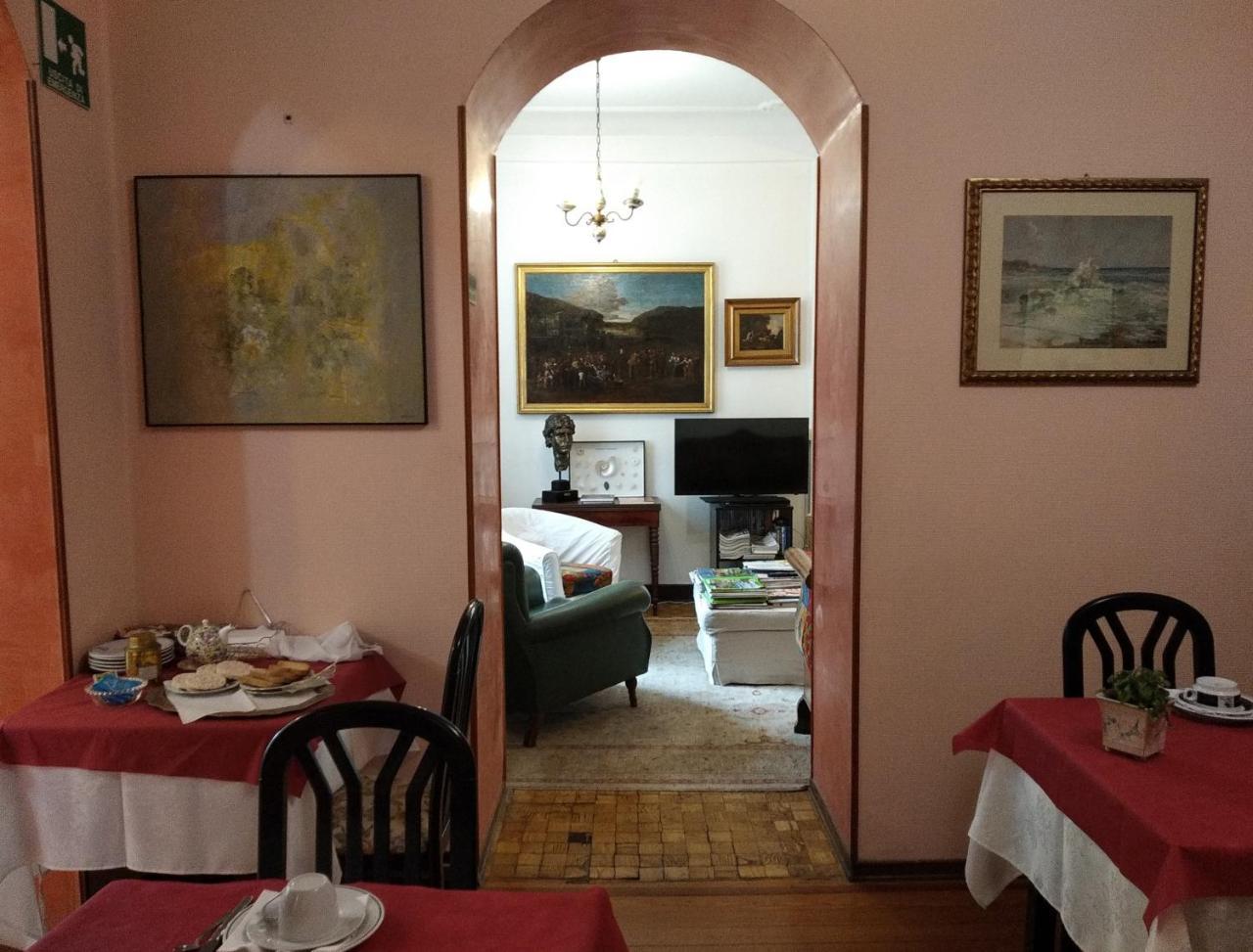 Hotel Lucciola Bordighera Exterior foto